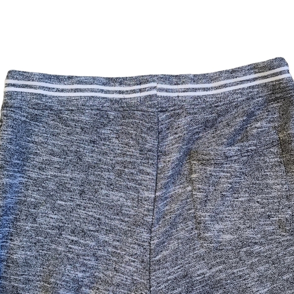 3/$15 21men Drawstring Joggers Heather Gray - Size Large - Picture 4 of 7